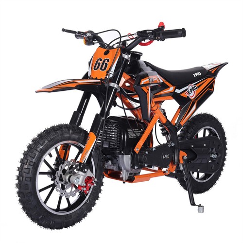 Pro hawk mini dirt bike - x-pro,