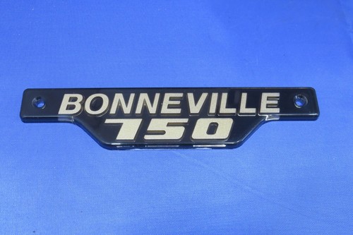 Triumph bonneville t140e side - bonneville,