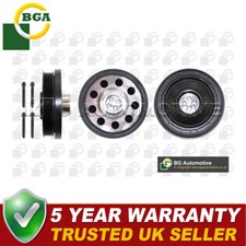 BGA Crankshaft Pulley Set Fits