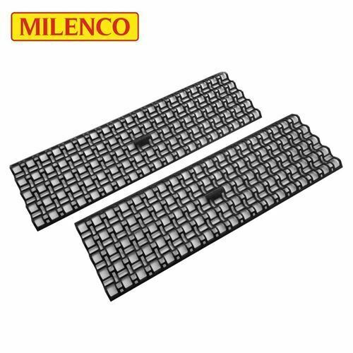 Milenco giant lattice - lattice, grip