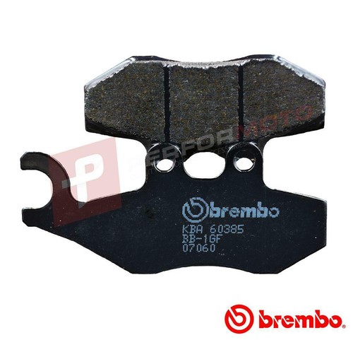 Brembo carbon ceramic rear - brembo,