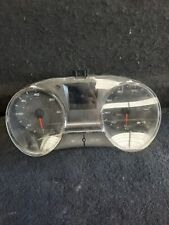 2010 SEAT IBIZA SPEEDOMETER