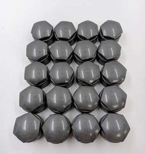 NEW!! WHEEL NUT COVERS FOR