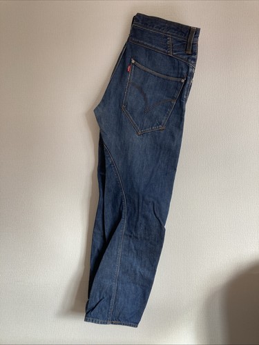Levi twisted vintage denim - levi's,