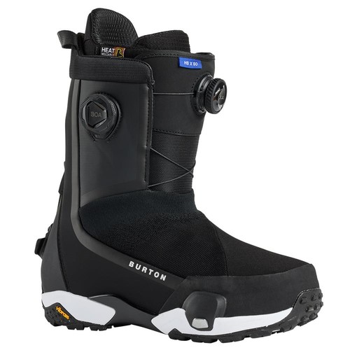 Burton highshot mens step - step, on