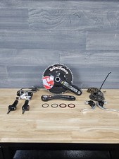 SRAM Red 10x2 Triathlon TT Groupset 54/42t 172.5mm 11-25t