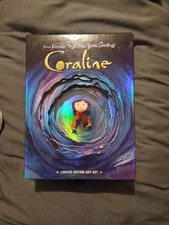 Coraline - Exclusive Limited