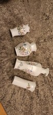 Ainsley Wild TUDOR Fine Bone