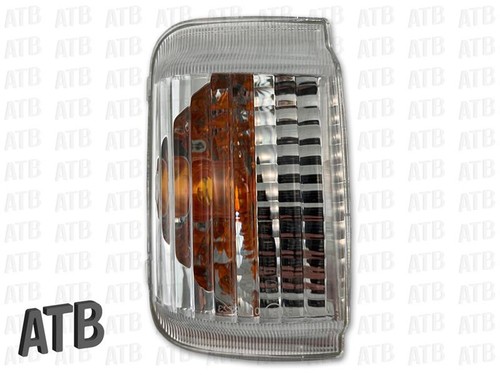 Turn signal mirror - turn,