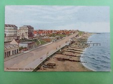 POST CARD SALMON AR QUINTON