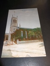The Church, BROADSTAIRS, Kent