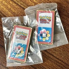 Vintage 2000 Pokémon TCG