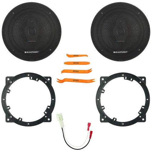 Blaupunkt bps xs650 5 - blaupunkt, 6.5"
