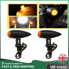 PAIR Mini Bullet Turn Signals