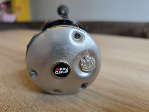 Abu garcia ambassadeur 6501 - ambassadeur, 6501-