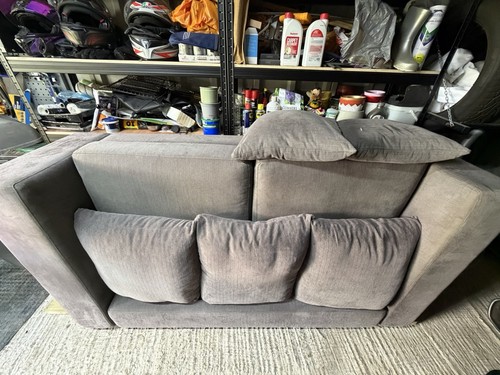 Seater boconcept sofa - boconcept,