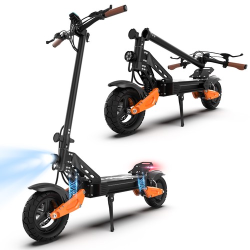 Electric scooter for - electric,