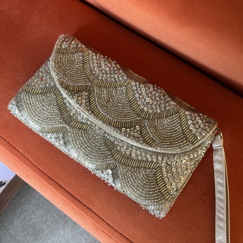 Debenhams debut clutch bag - debenhams,
