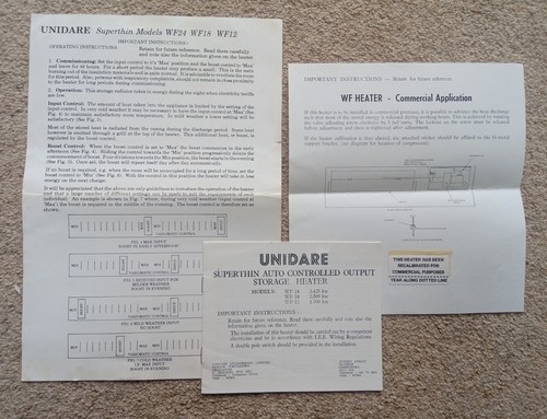 Vintage 1980s unidare storage - unidare,