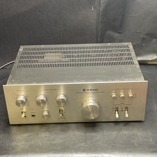 Kenwood Trio KA-3500 Stereo Integrated Amplifier