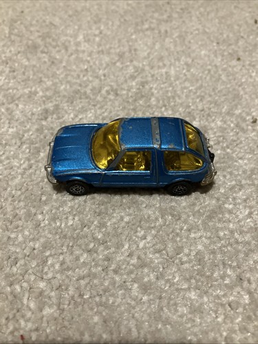 1982 1985 corgi junior amc - 62,