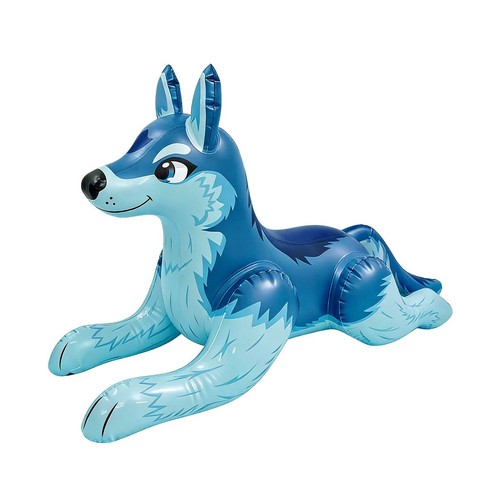 48inch long german shepherd - 48inch,