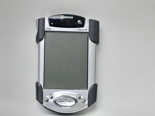 Compaq 3850 ipaq pocket - pocket, pc