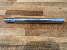 Raleigh Burner MK1 Seat Post Old School BMX 1980s