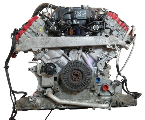 Engine for audi - engine,