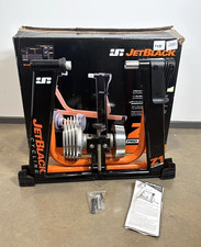 Jetblack fluid pro - jetblack, turbo