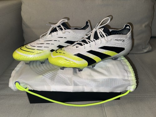 Barely worn adidas - adidas, predator