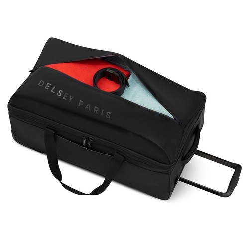 Delsey paris 71cm wheeled - delsey,