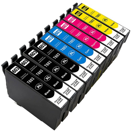 Ink cartridges for epson - ink,