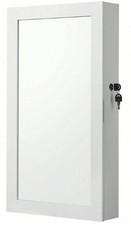 Bathroom Wall Cabinet Storage