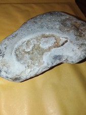 Medium Sized Quartz Natural
