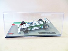 ALTAYA/PANINI/DeAGOSTINI
