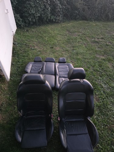Seat leon mk1 - seat, seats