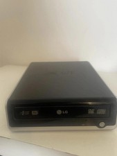 LG External Super Multi DVD