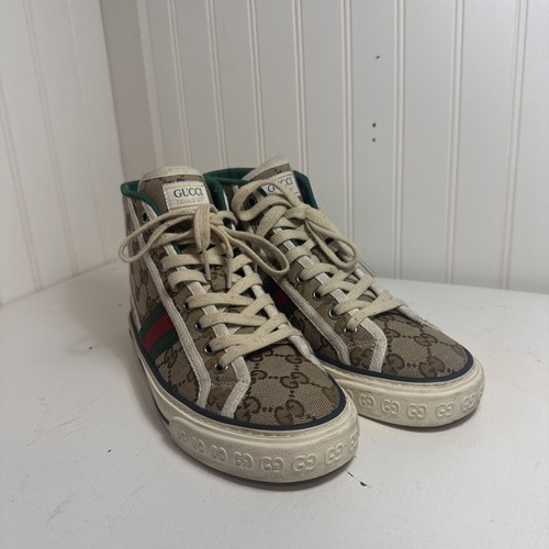 Gucci tennis 1977 - gg, top
