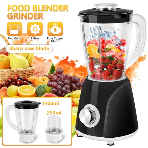 High speed 600w food - 600w, blender