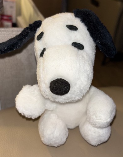Snoopy peanuts gang plush - gang,