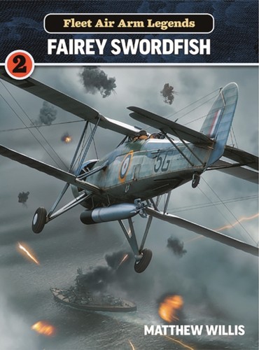 Fleet air arm - air,