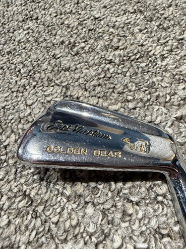 Macgregor jack nicklaus - jack, golden