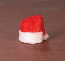 Santa Hat, Dolls House
