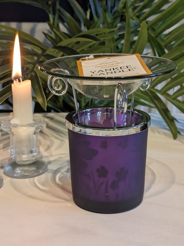 Yankee candle fluttering wing - yankee,