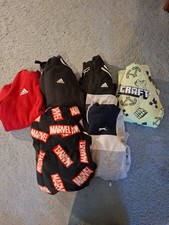Boys Clothes Bundle Age 9 - 10