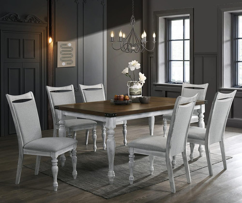 Salines piece dining - salines,