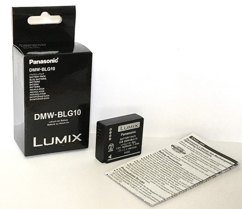 Dmw blg10 battery - battery, for