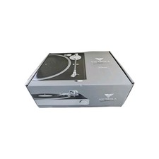 Victrola Stream Carbon Record