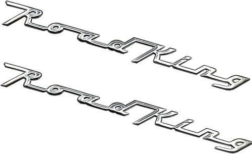 For harley davidson road - for, king